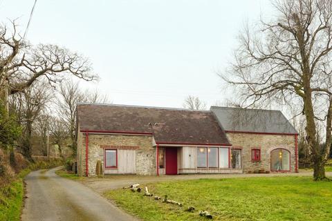 3 bedroom detached house for sale, Boncath, Pembrokeshire, SA37