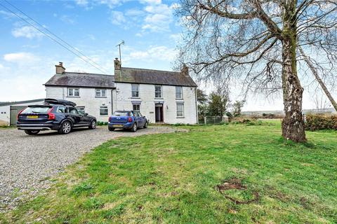 4 bedroom detached house for sale, Boncath, Pembrokeshire, SA37