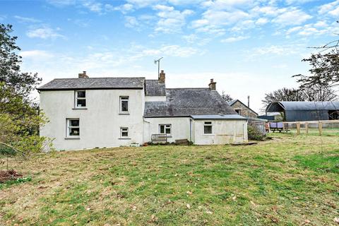 4 bedroom detached house for sale, Boncath, Pembrokeshire, SA37