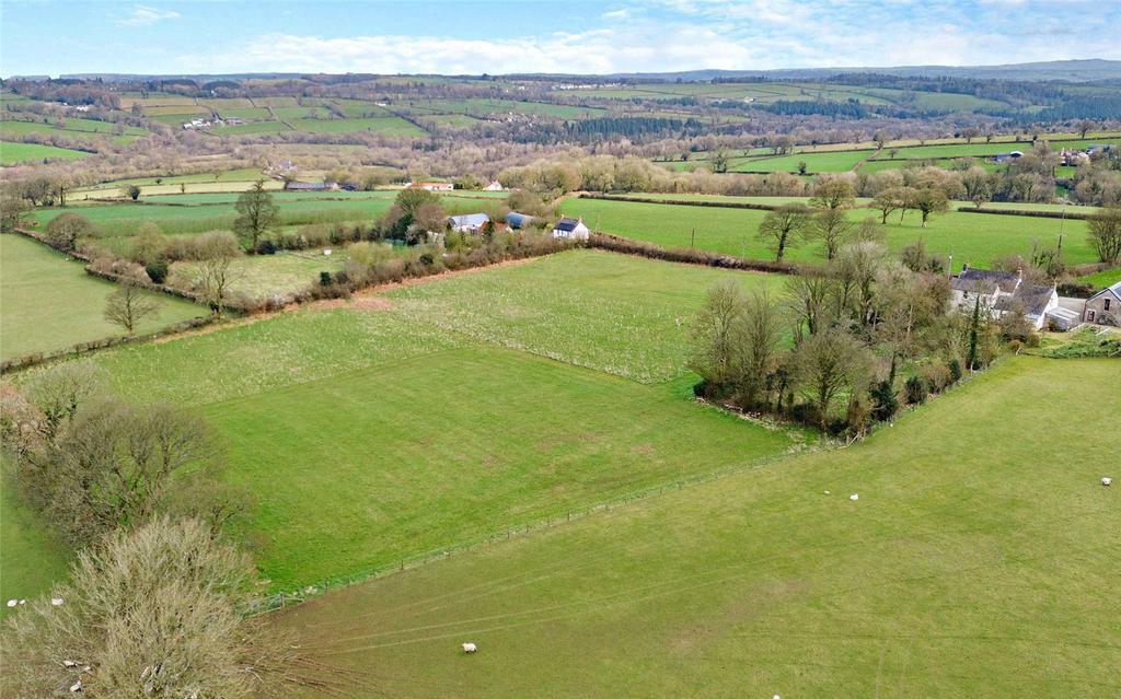Optional Land
