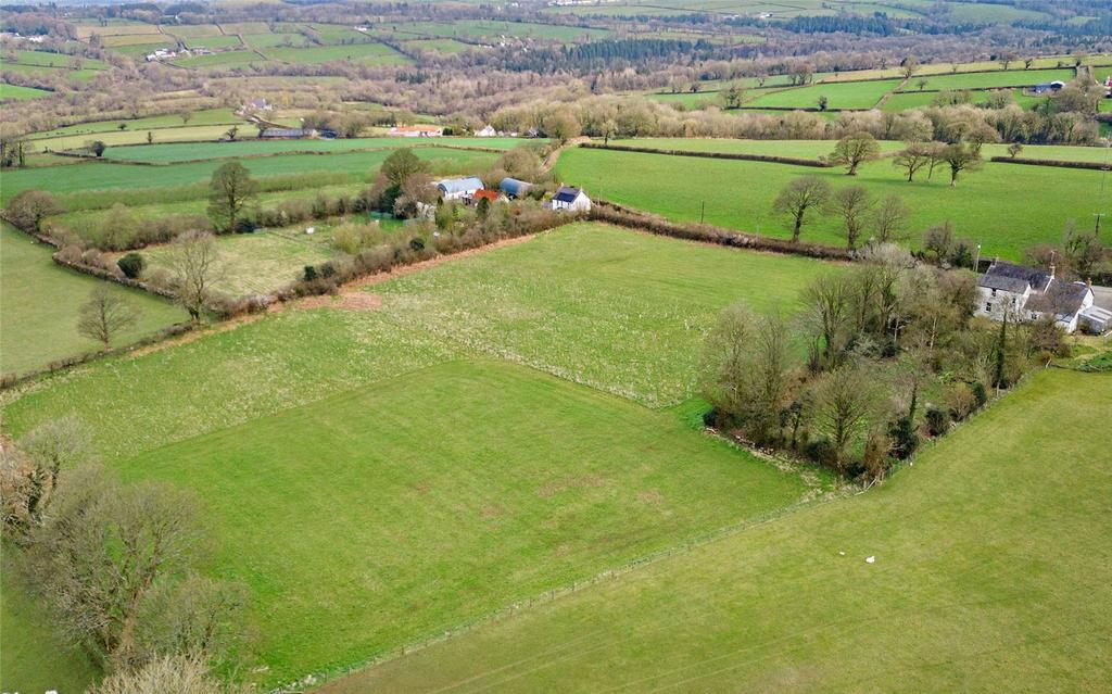 Optional Land