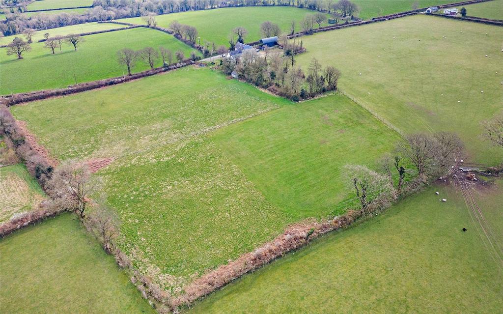 Optional Land