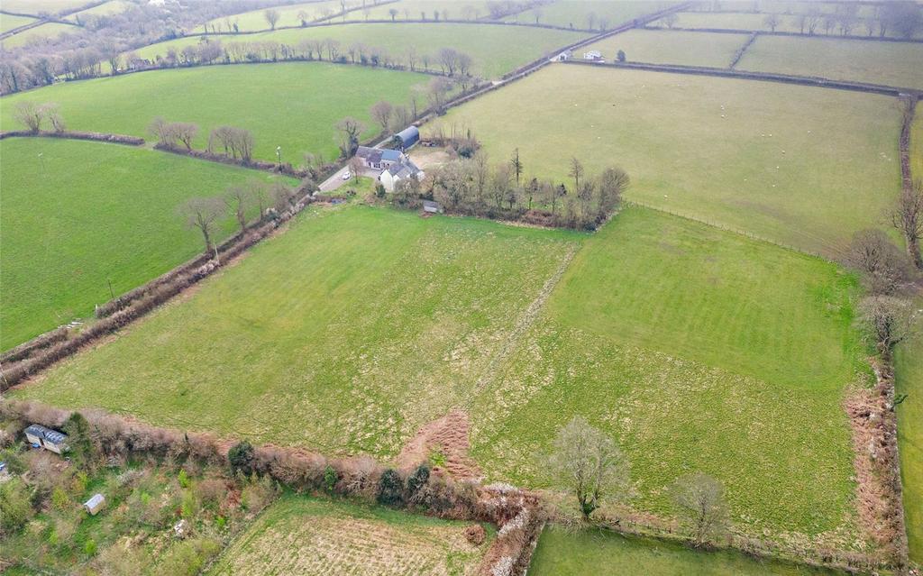Optional Land