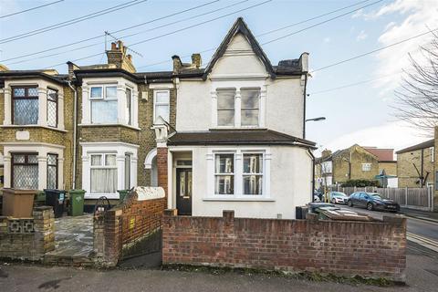 2 bedroom flat for sale, Capworth Street, Leyton E10