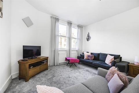 2 bedroom flat for sale, Capworth Street, Leyton E10