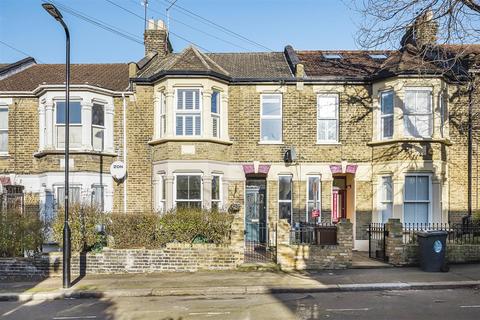 2 bedroom flat for sale, St. Annes Road, London E11