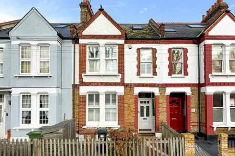 4 bedroom terraced house for sale, Hereford Gardens, Hither Green , London, SE13