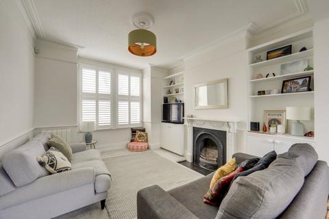 4 bedroom terraced house for sale, Hereford Gardens, Hither Green , London, SE13