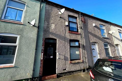 2 bedroom terraced house for sale, Oxford Street, Leigh