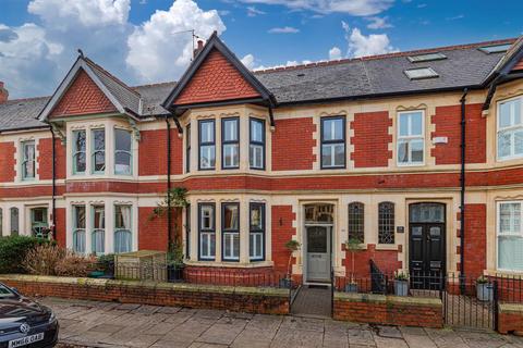 5 bedroom house for sale, Kimberley Road, Cardiff CF23