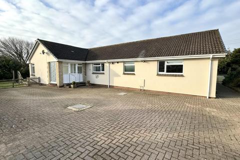 3 bedroom detached bungalow for sale, Dune View Road, Braunton EX33