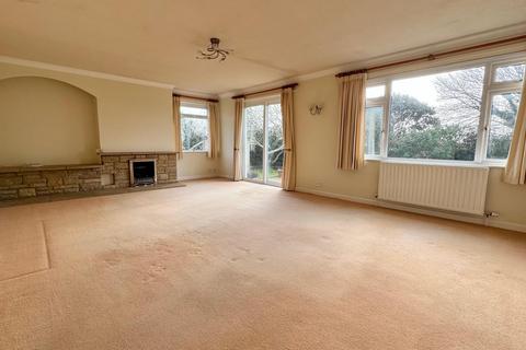 3 bedroom detached bungalow for sale, Dune View Road, Braunton EX33