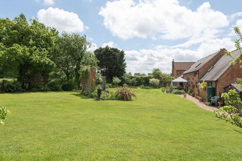 5 bedroom link detached house for sale, Pound Lane, North Crawley, Buckinghamshire, MK16