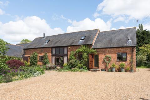 undefined, Pound Lane, North Crawley, Buckinghamshire, MK16
