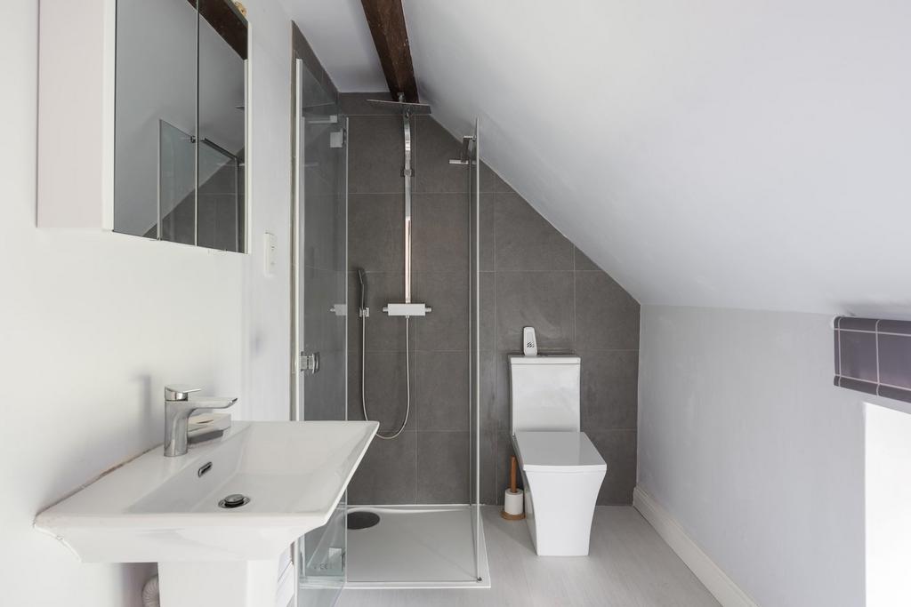 En suite
