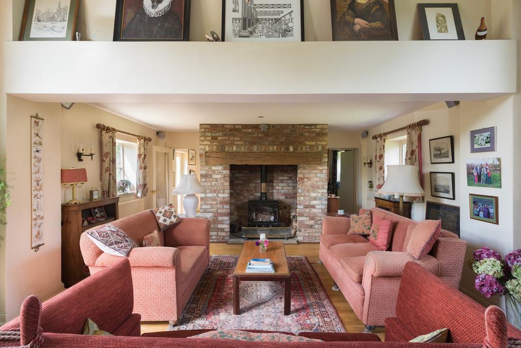 Sitting Area
