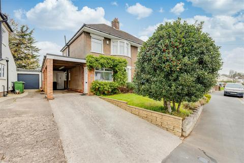 3 bedroom semi-detached house for sale, Lon-Y-Celyn, Whitchurch, Cardiff