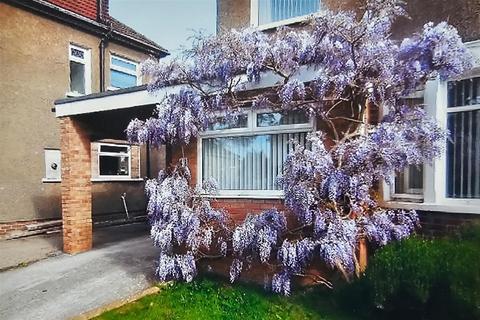 3 bedroom semi-detached house for sale, Lon-Y-Celyn, Whitchurch, Cardiff