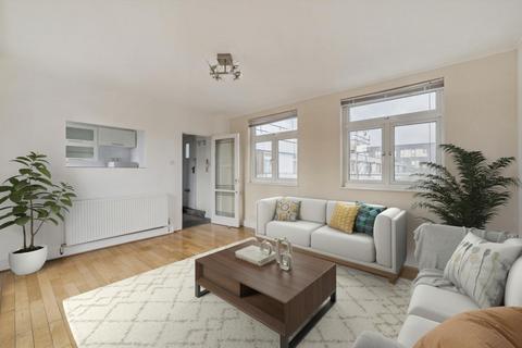 1 bedroom flat for sale, Bowley House, Bermondsey, SE16