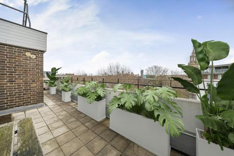 1 bedroom flat for sale, Bowley House, Bermondsey, SE16