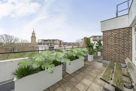 1 bedroom flat for sale, Bowley House, Bermondsey, SE16