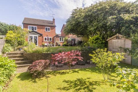 4 bedroom detached house for sale, Elmcroft Road, North Kilworth