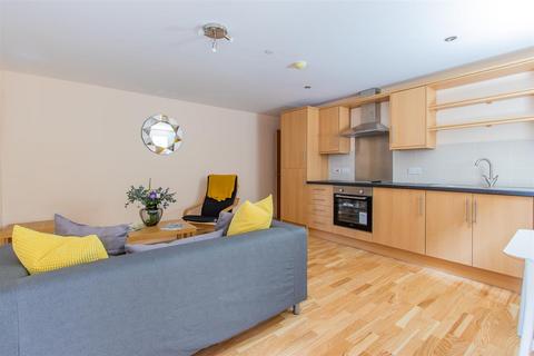 1 bedroom flat to rent, Churchill Way, Cardiff CF10