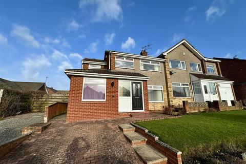 4 bedroom semi-detached house for sale, Conyers Avenue, Darlington