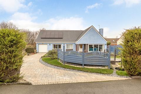 5 bedroom detached house for sale, 3 Viewforth Gardens, Tranent, EH33 1DQ