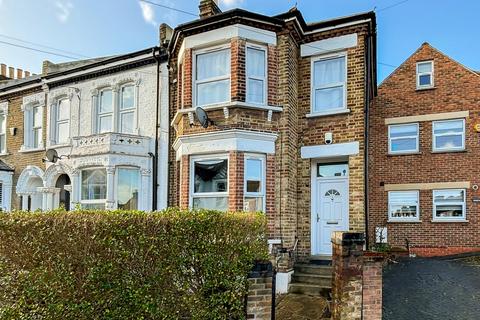 2 bedroom flat for sale, Siddons Road, Forest Hill, London, SE23