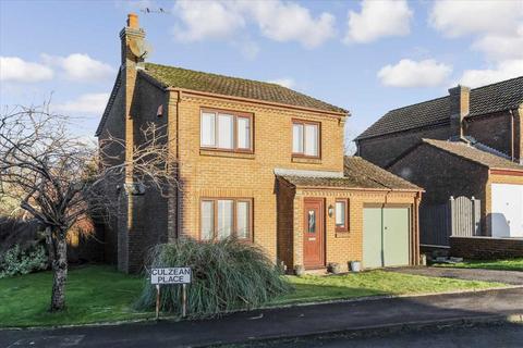 3 bedroom detached house for sale, Culzean Place, Stewartfield, EAST KILBRIDE