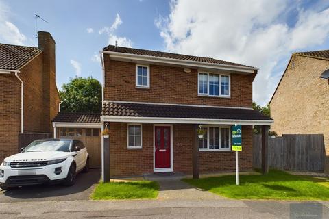 46 Alderton Way, Trowbridge, BA14 0UH