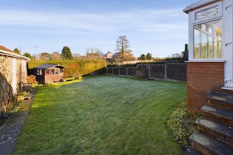 3 bedroom detached bungalow for sale, Church Road, King's Lynn PE34