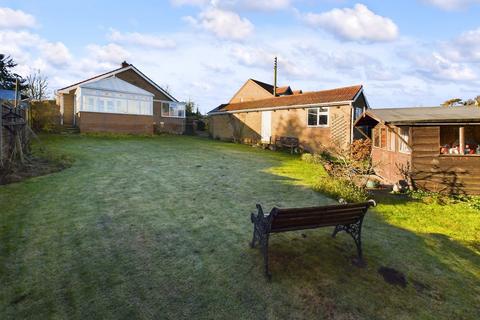 3 bedroom detached bungalow for sale, Church Road, King's Lynn PE34