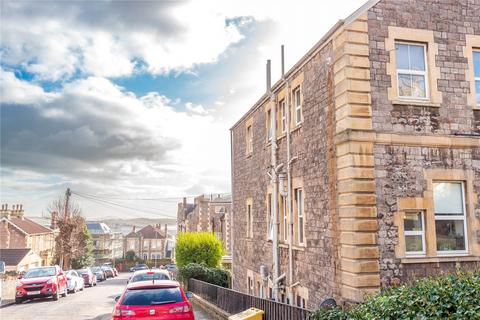Flat 1a, Church Mansions, 12 Atlantic Road, Weston-super-mare, BS23 2DG