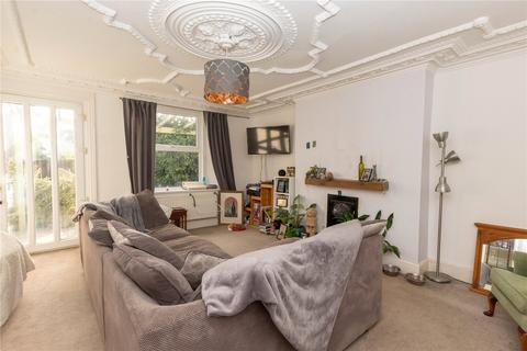 Flat 1a, Church Mansions, 12 Atlantic Road, Weston-super-mare, BS23 2DG