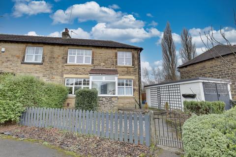 Nunroyd Avenue, Guiseley, Leeds, West Yorkshire, LS20