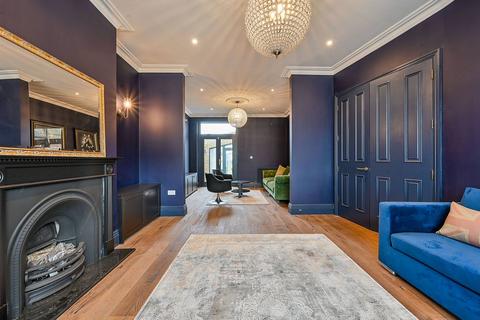 4 bedroom terraced house for sale, Wormholt Road, Shepherd's Bush, London, W12