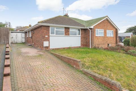 2 bedroom semi-detached bungalow for sale, Woodrow Chase, Herne Bay, CT6