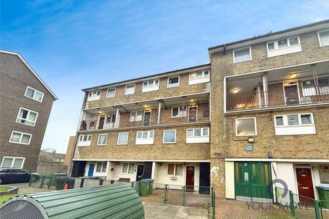 4 bedroom maisonette for sale, Sewell Road, London SE2