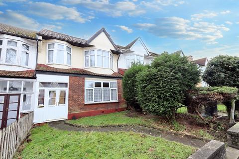 3 bedroom terraced house for sale, Bowes Road, London, N11