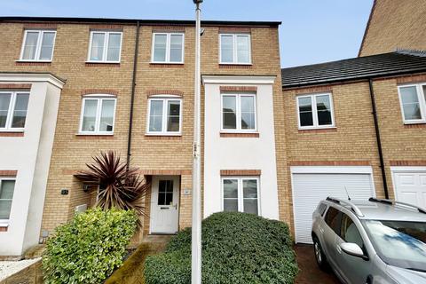 4 bedroom terraced house for sale, Christmas Street, Gillingham, Kent, ME7