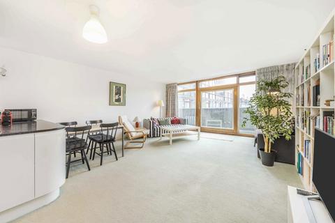 1 bedroom flat for sale, Breton House, London EC2Y