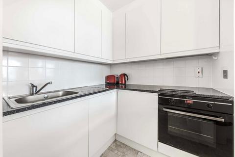 1 bedroom flat for sale, Breton House, London EC2Y