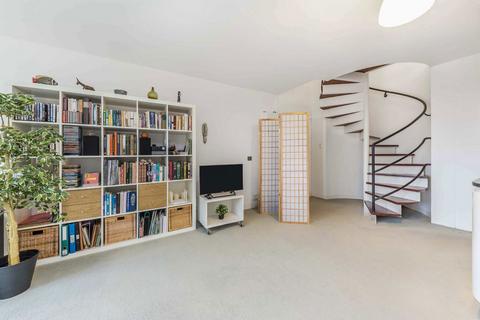 1 bedroom flat for sale, Breton House, London EC2Y