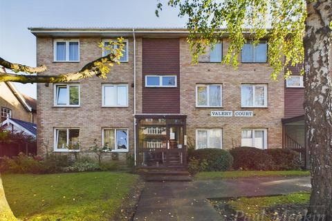 2 bedroom flat to rent, Valery court, 2 Ashburton Road, Croydon