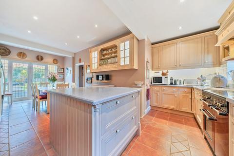 6 bedroom detached house for sale, Old Woking Road, West Byfleet, KT14