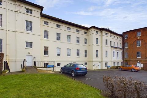 2 bedroom apartment to rent, The Crescent, Gloucester, Gloucestershire, GL1