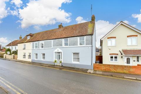 3 bedroom semi-detached house for sale, Manor Road, Deal, Kent