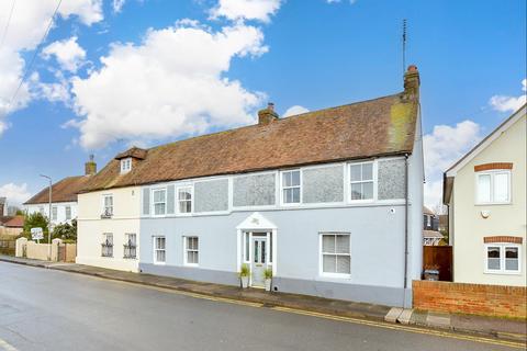 3 bedroom semi-detached house for sale, Manor Road, Deal, Kent